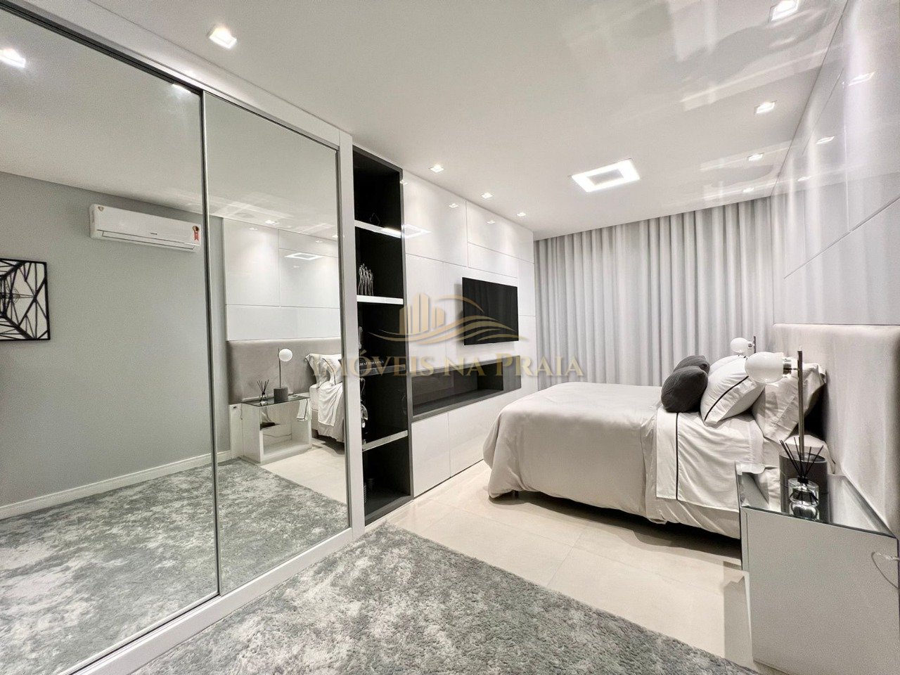 Foto 45 — Casa em Condomínio 6 Dormitório(s) Bairro Sense Xa