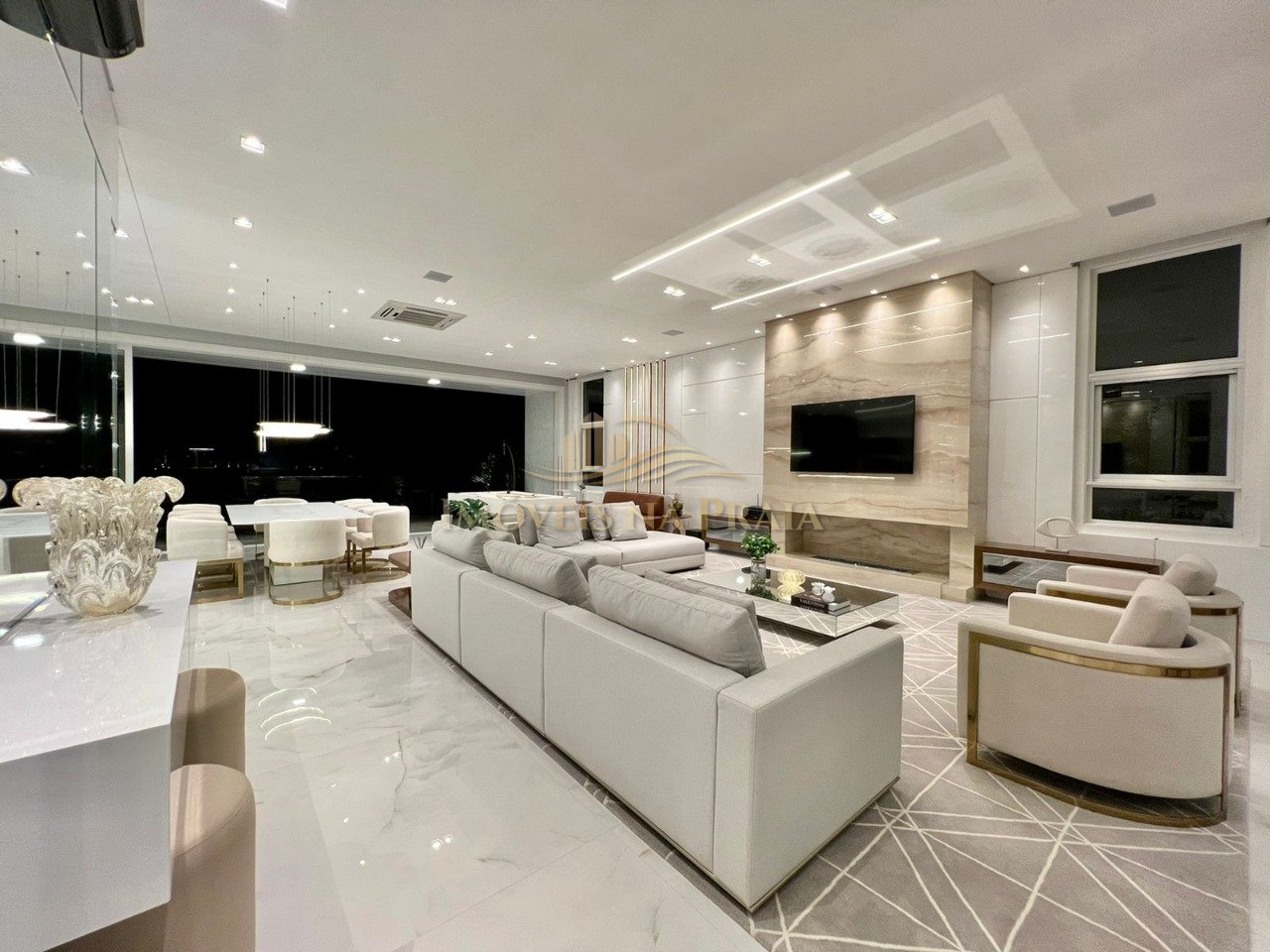 Foto 8 — Casa em Condomínio 6 Dormitório(s) Bairro Sense Xa