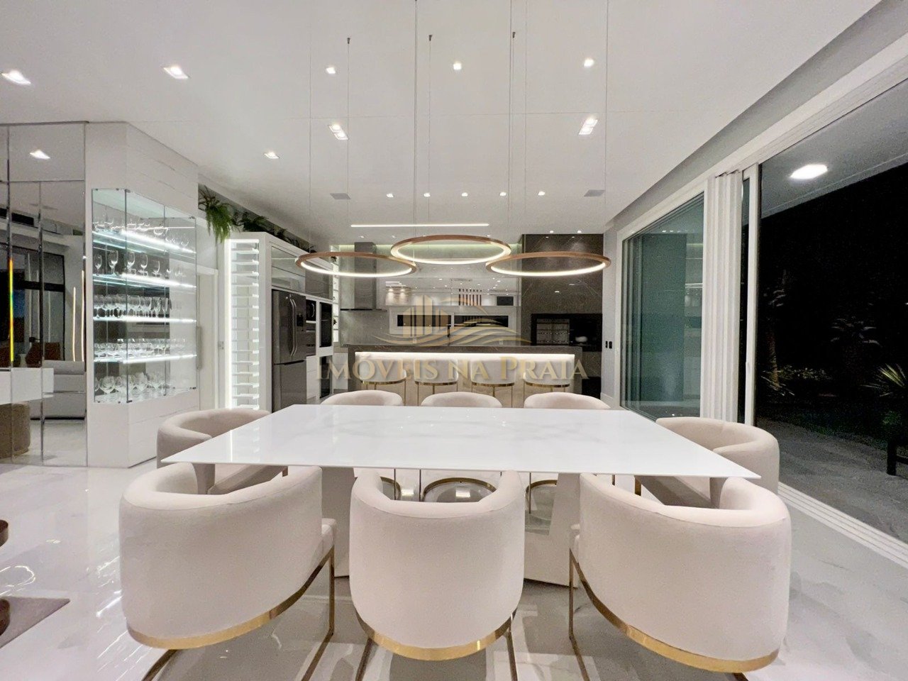 Foto 13 — Casa em Condomínio 6 Dormitório(s) Bairro Sense Xa