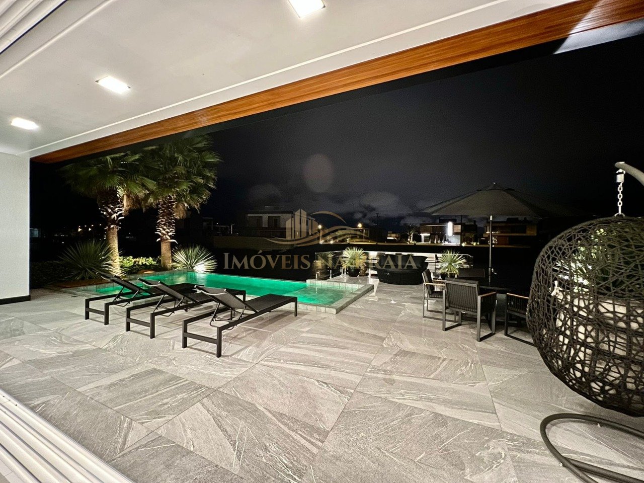 Foto 11 — Casa em Condomínio 6 Dormitório(s) Bairro Sense Xa