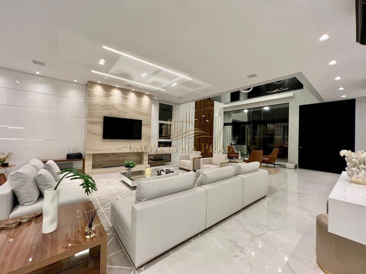 Foto 12 — Casa em Condomínio 6 Dormitório(s) Bairro Sense Xa