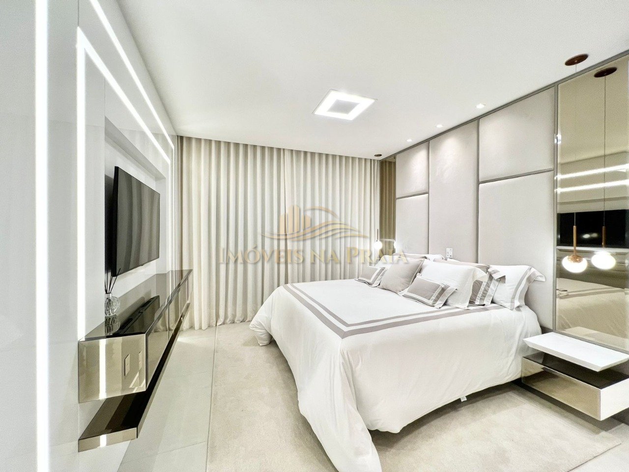 Foto 49 — Casa em Condomínio 6 Dormitório(s) Bairro Sense Xa