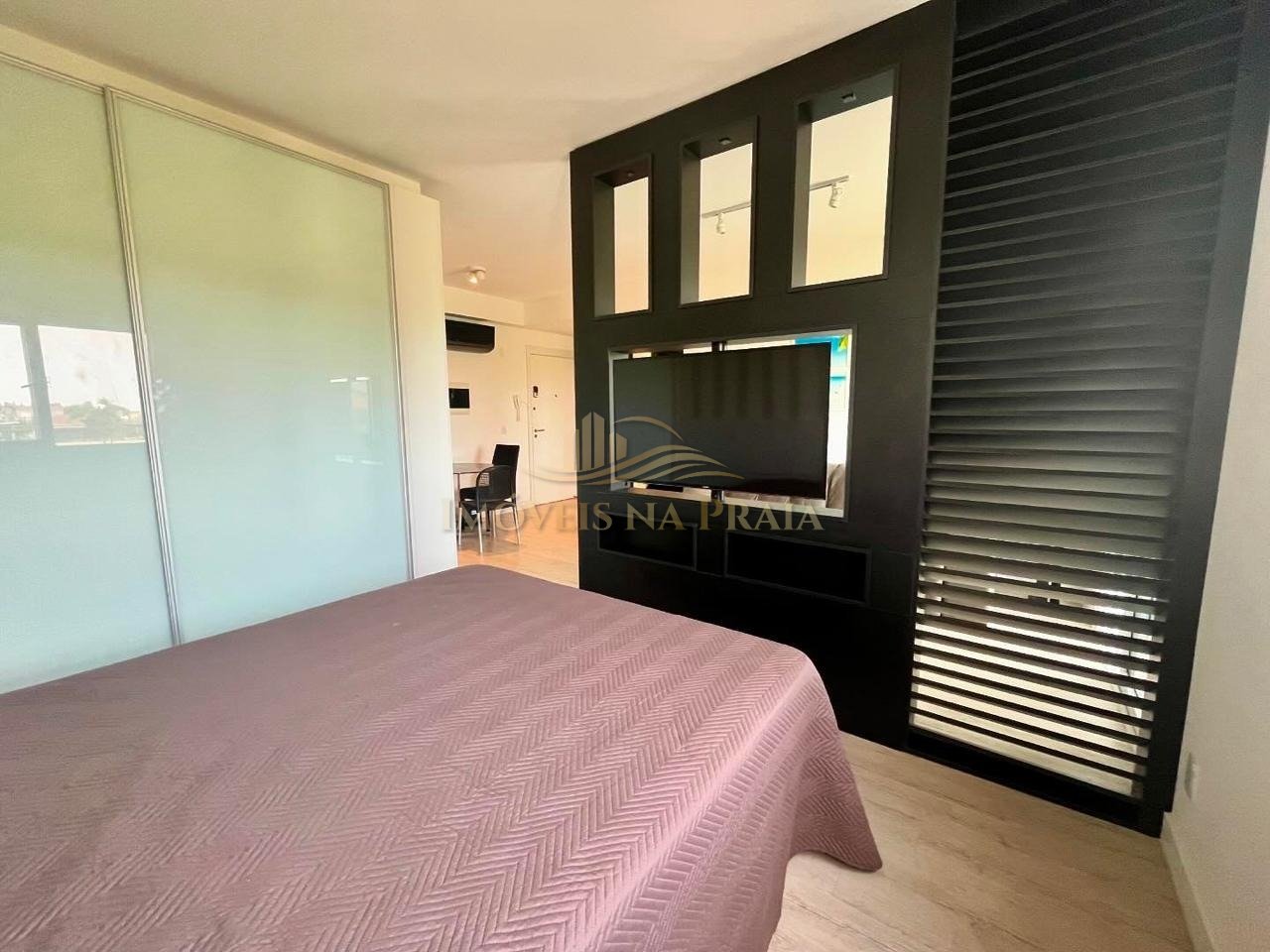 Foto 7 — Casa em Condomínio 1 Dormitório(s) Bairro Rossi At