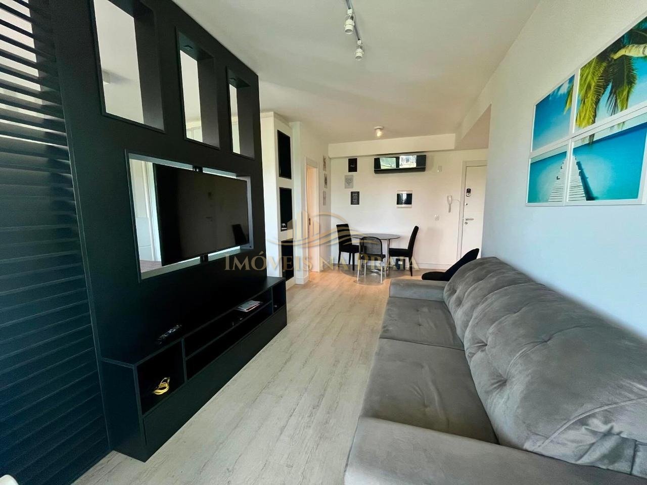 Foto 3 — Casa em Condomínio 1 Dormitório(s) Bairro Rossi At