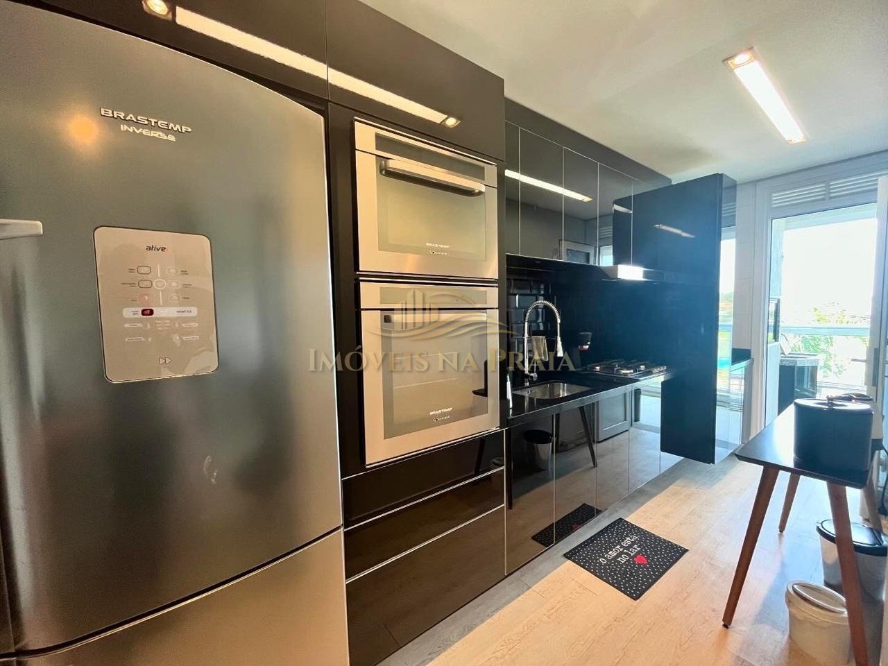 Foto 5 — Casa em Condomínio 1 Dormitório(s) Bairro Rossi At