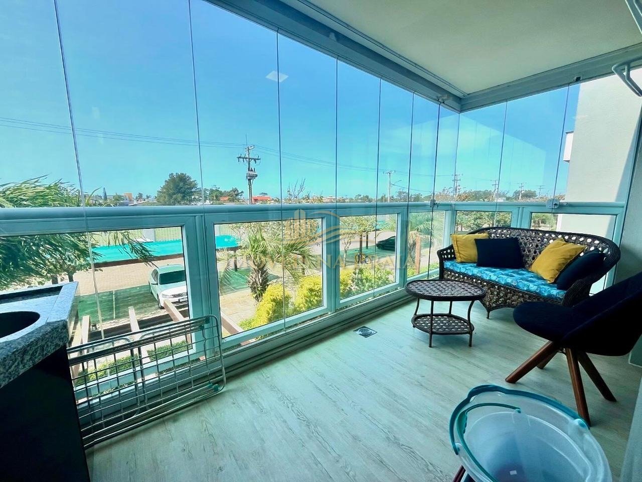 Casa em Condomínio 1 Dormitório(s) Bairro Rossi At