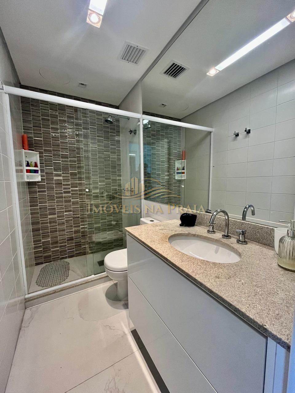 Foto 9 — Casa em Condomínio 1 Dormitório(s) Bairro Rossi At