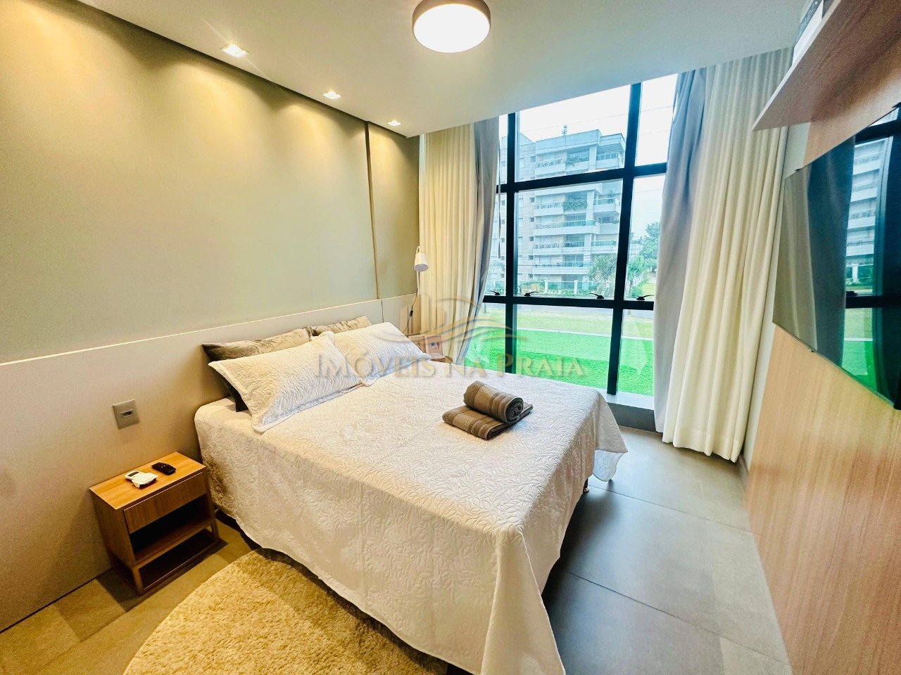 Foto 12 — Apartamento 2 dormitórios no bairro Livin Resort House