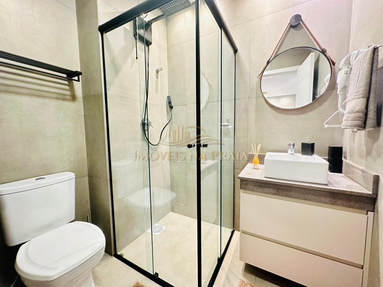 Foto 10 — Apartamento 2 dormitórios no bairro Livin Resort House