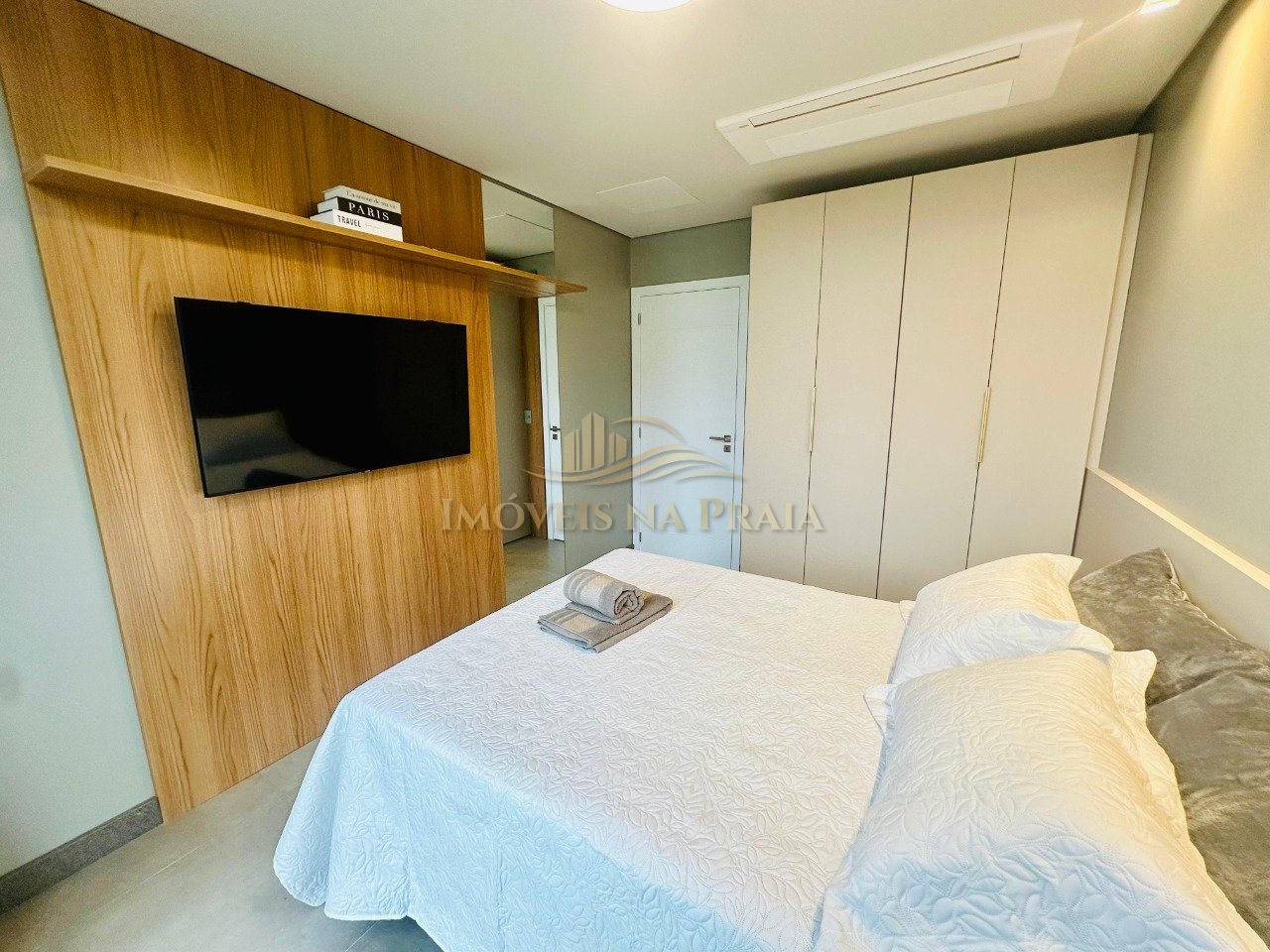 Foto 11 — Apartamento 2 dormitórios no bairro Livin Resort House