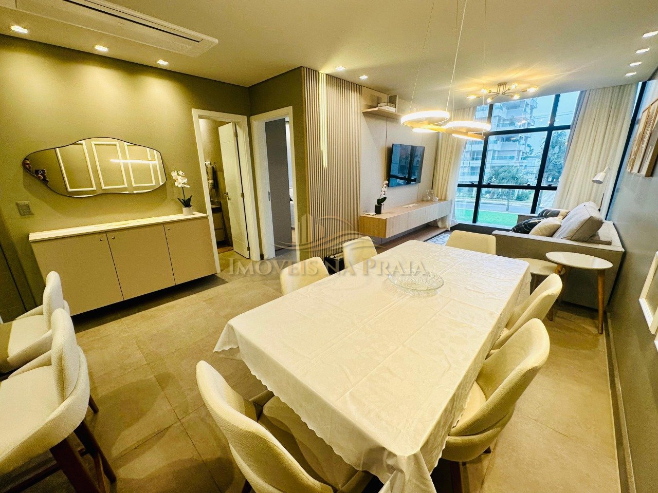 Foto 4 — Apartamento 2 dormitórios no bairro Livin Resort House