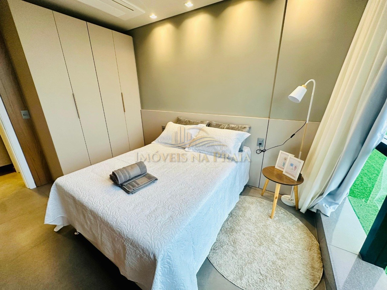 Foto 13 — Apartamento 2 dormitórios no bairro Livin Resort House