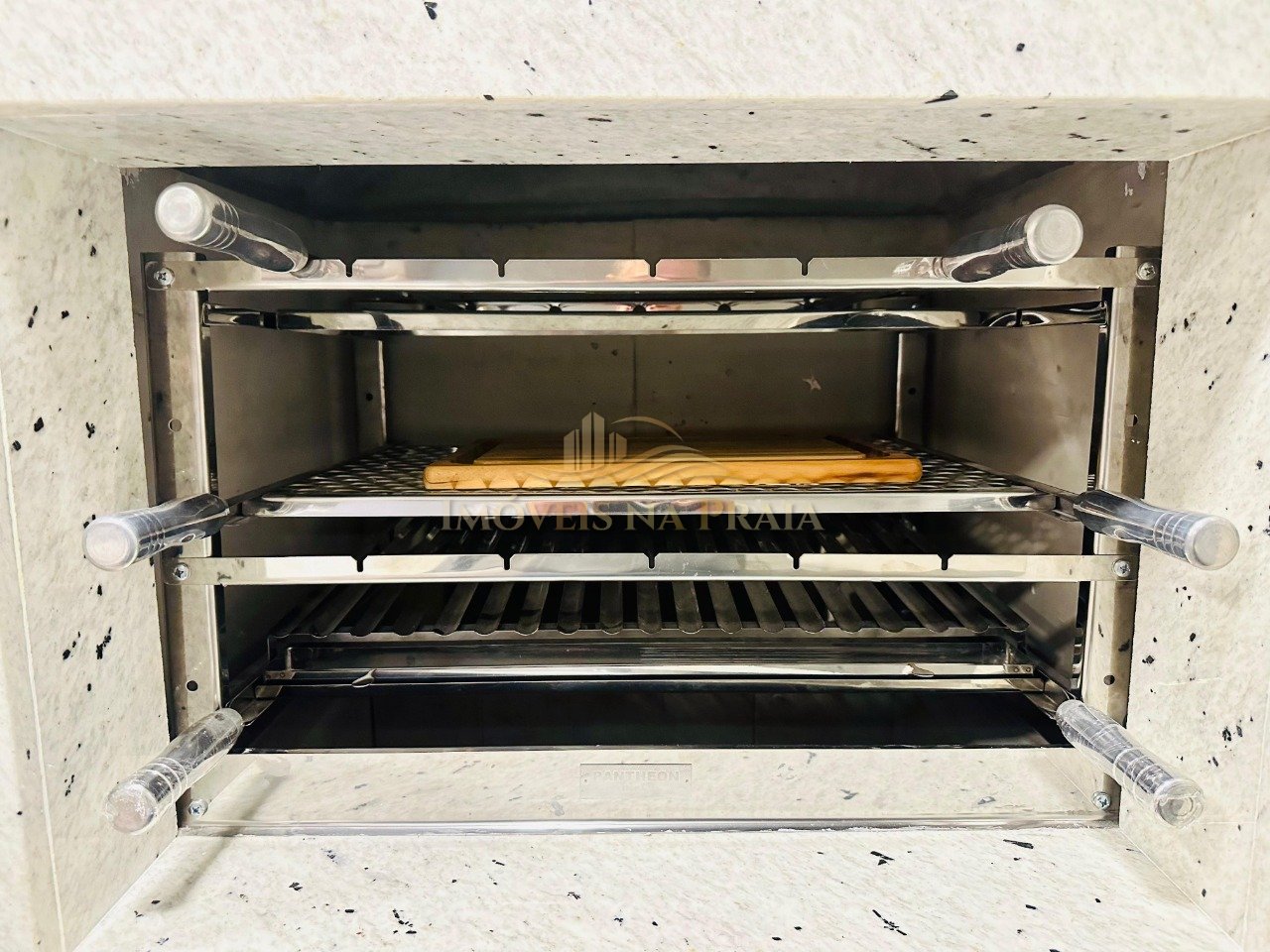 Foto 8 — Apartamento 2 dormitórios no bairro Livin Resort House