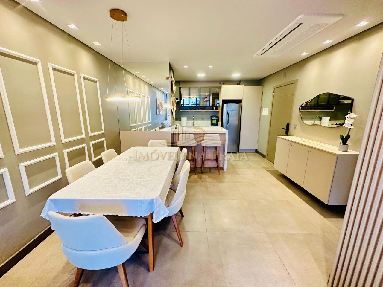 Foto 5 — Apartamento 2 dormitórios no bairro Livin Resort House