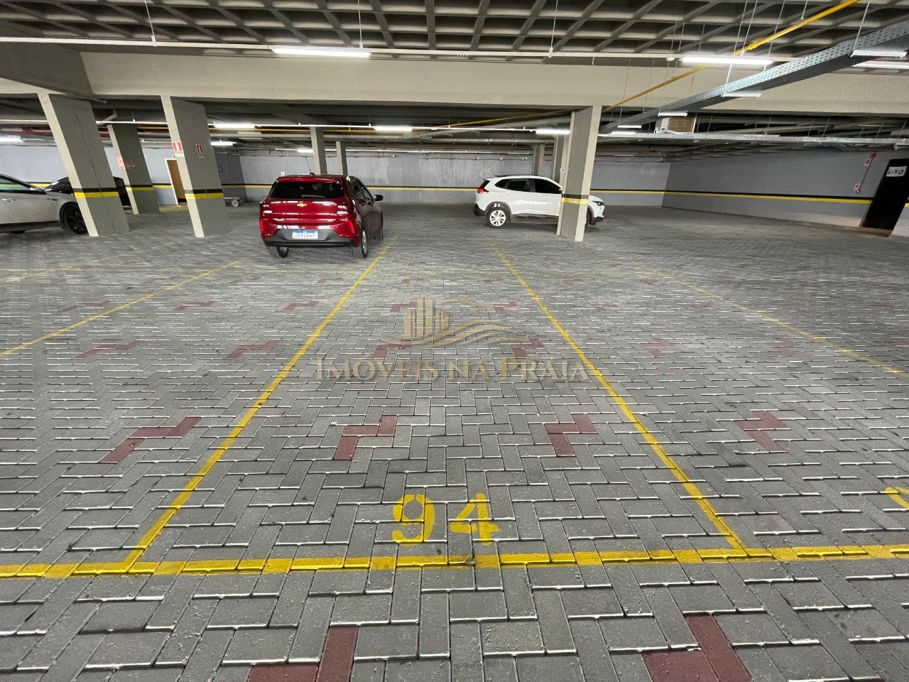 Foto 10 — Apartamento 1 dormitório no bairro Livin Resort House