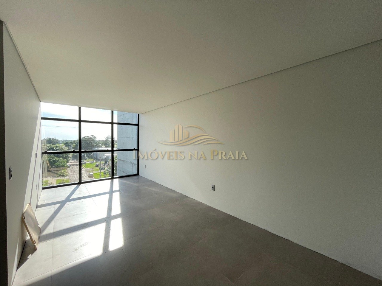 Foto 3 — Apartamento 1 dormitório no bairro Livin Resort House