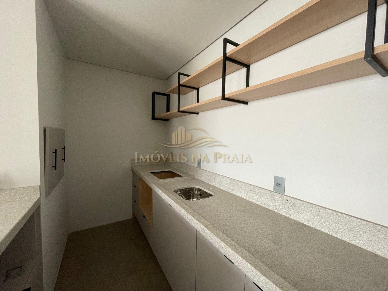 Foto 2 — Apartamento 1 dormitório no bairro Livin Resort House