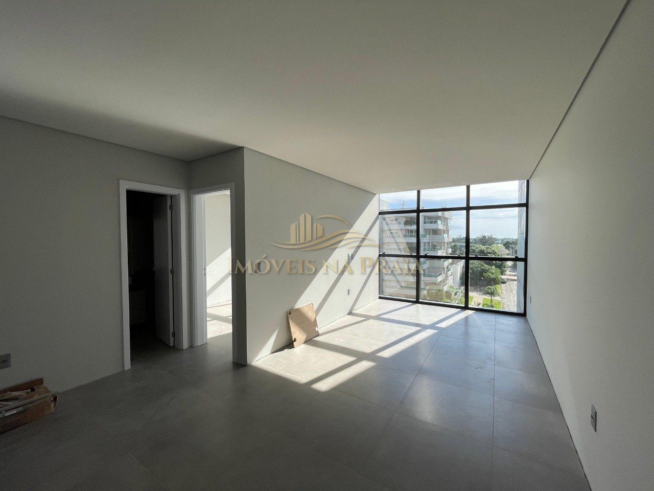 Foto 4 — Apartamento 1 dormitório no bairro Livin Resort House