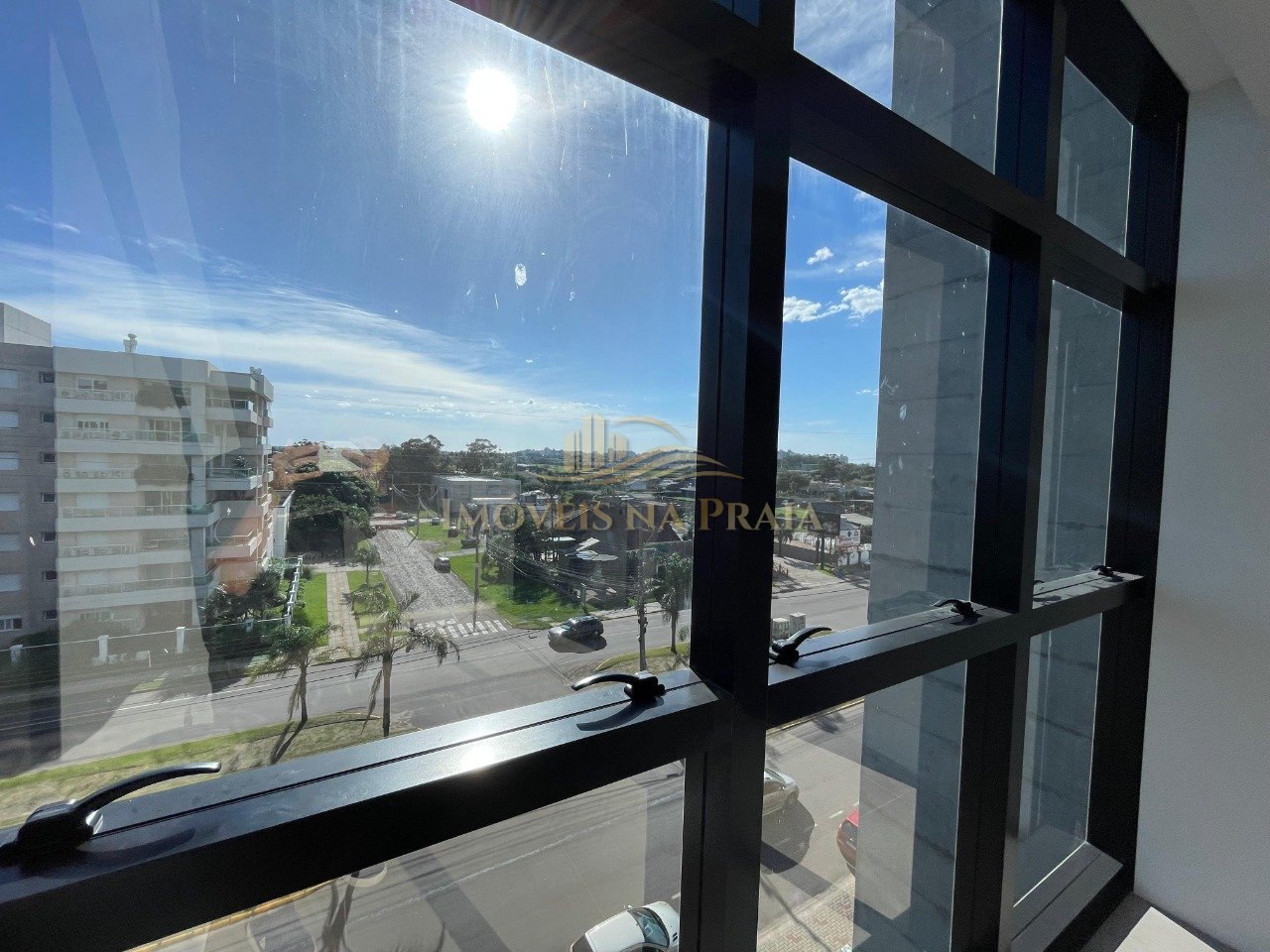 Foto 5 — Apartamento 1 dormitório no bairro Livin Resort House