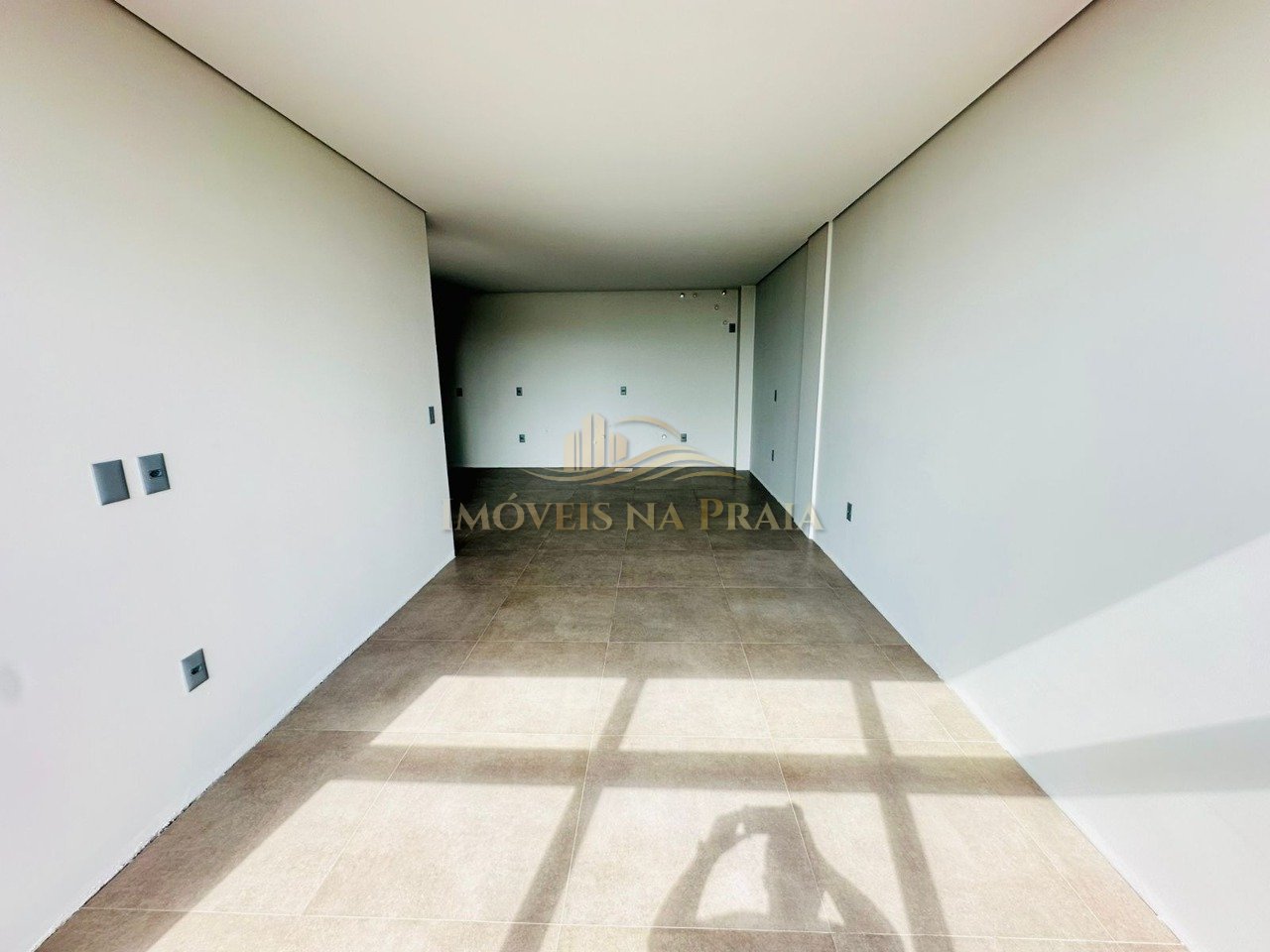 Foto 2 — Apartamento 1 dormitório no bairro Livin Resort House