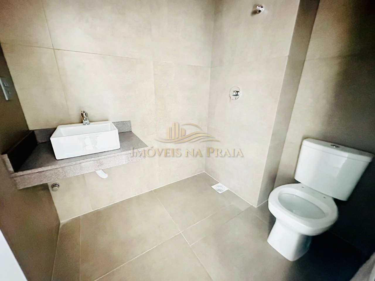 Foto 5 — Apartamento 1 dormitório no bairro Livin Resort House