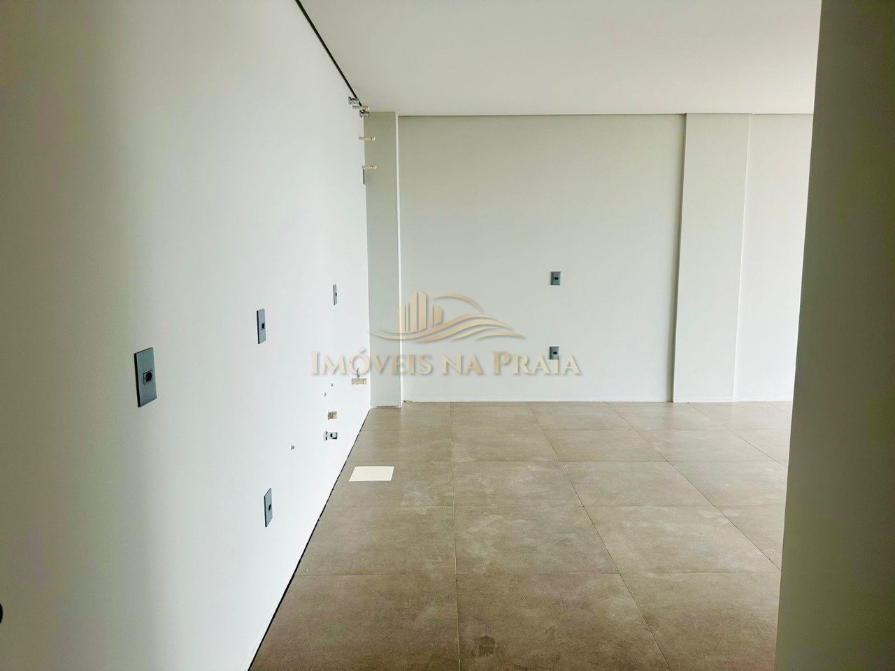 Apartamento 1 dormitório no bairro Livin Resort House