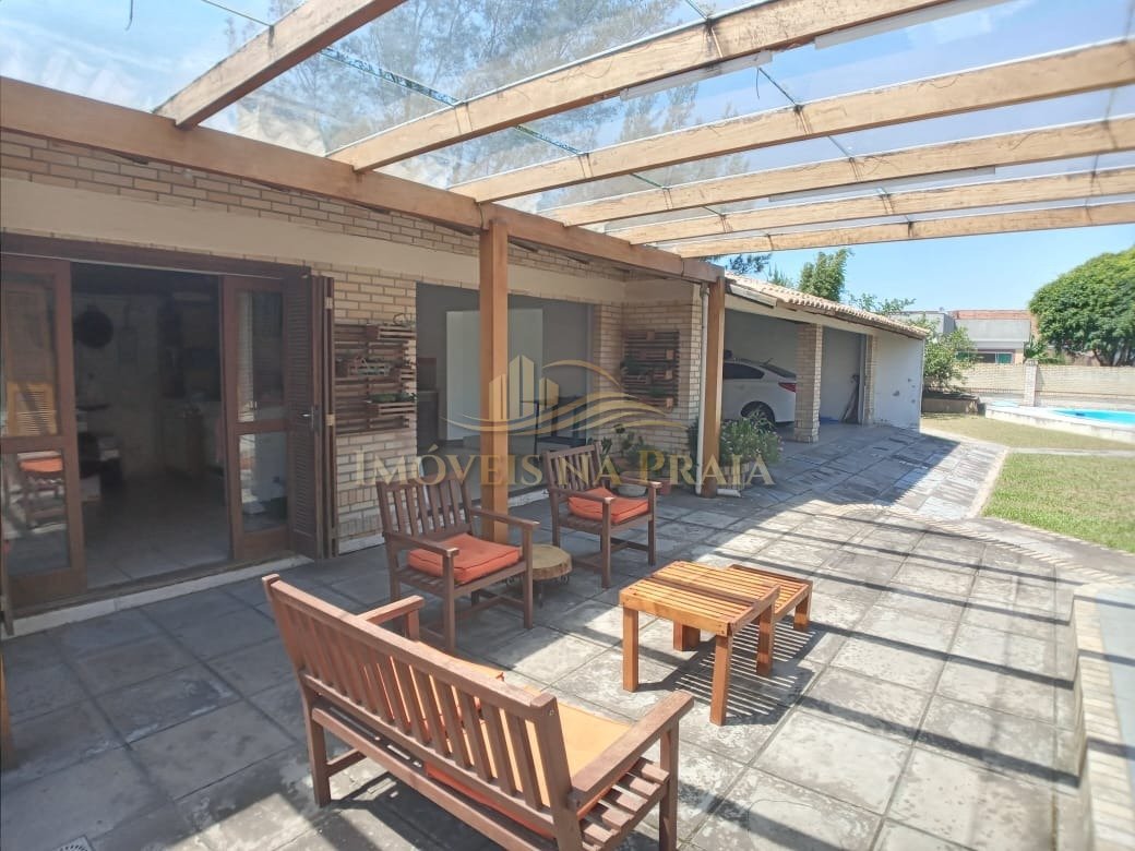 Foto 12 — Casa 6 dormitórios no bairro Arpoador