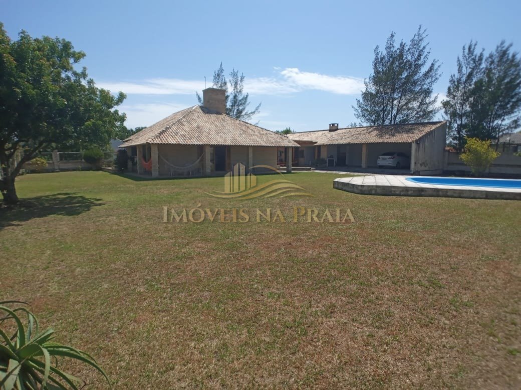 Foto 24 — Casa 6 dormitórios no bairro Arpoador