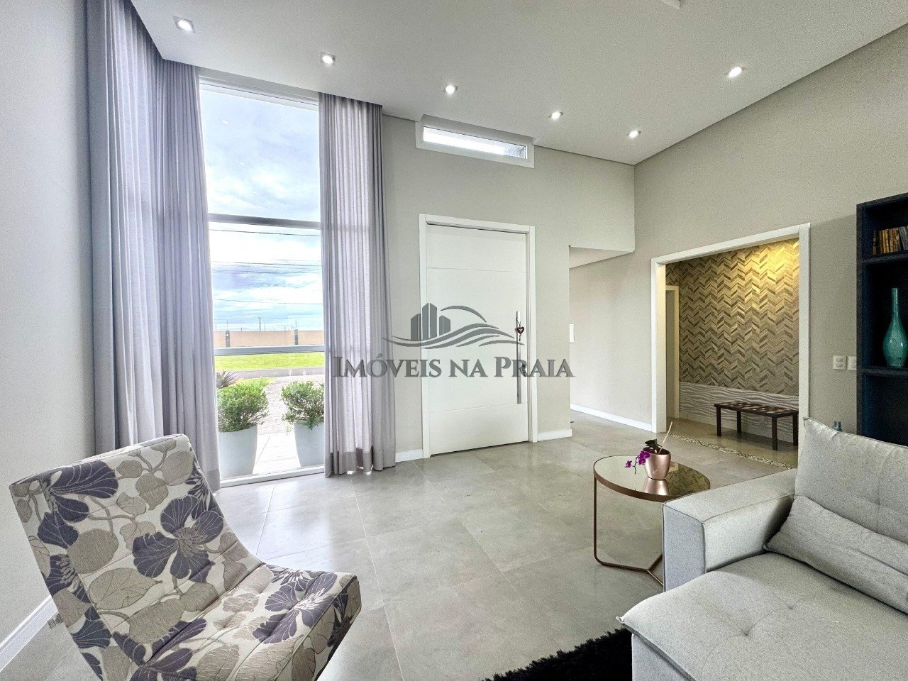 Foto 6 — Casa em condomínio no Riviera Xangri-Lá.