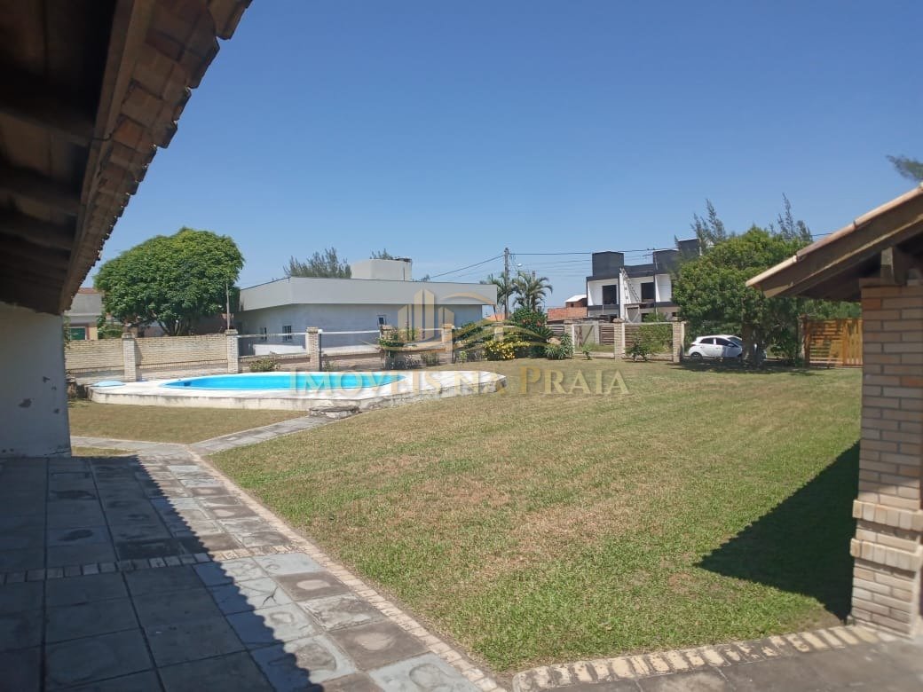 Foto 4 — Casa 6 dormitórios no bairro Arpoador