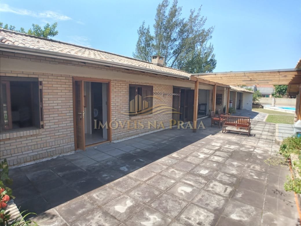 Foto 3 — Casa 6 dormitórios no bairro Arpoador