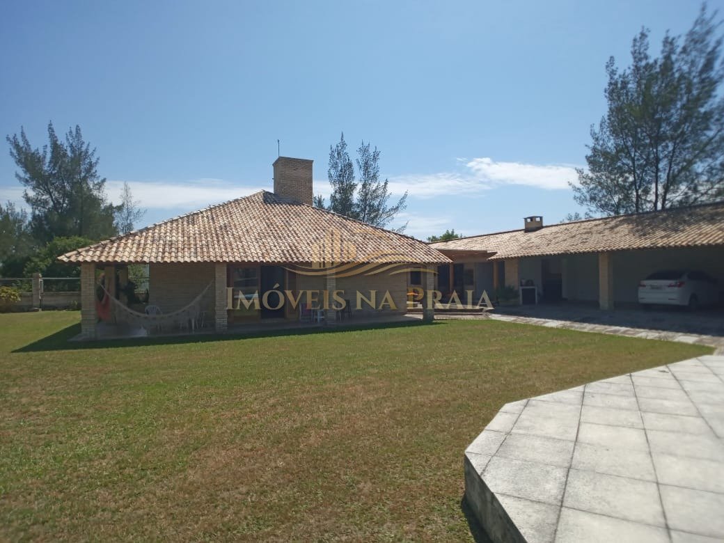 Foto 26 — Casa 6 dormitórios no bairro Arpoador