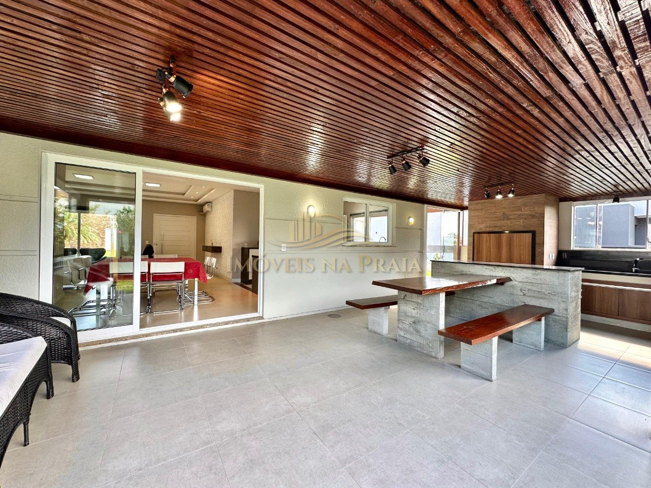 Foto 15 — Casa em Condomínio 3 dormitórios no bairro Lagoa do Passo Village Park