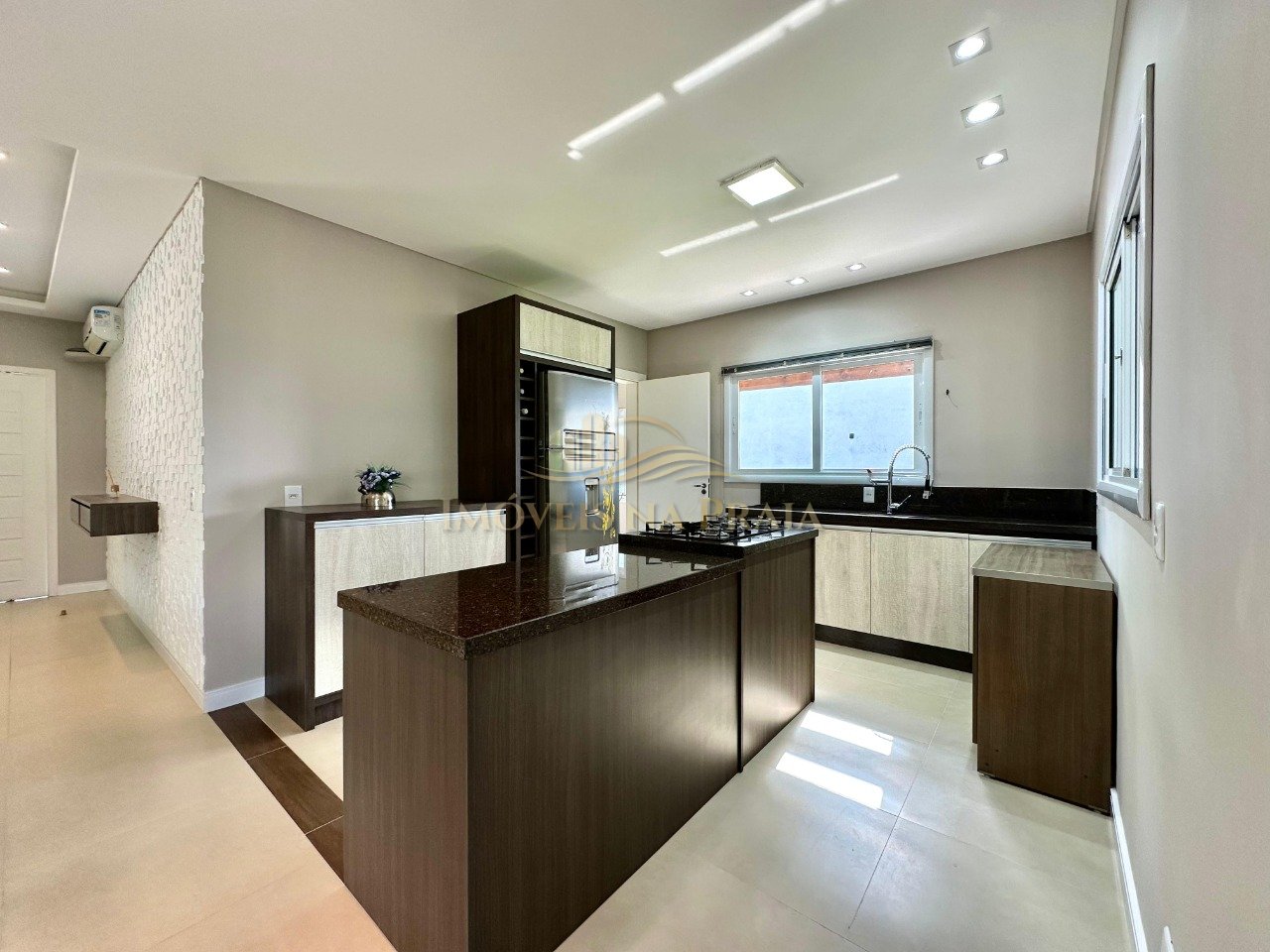 Foto 9 — Casa em Condomínio 3 dormitórios no bairro Lagoa do Passo Village Park