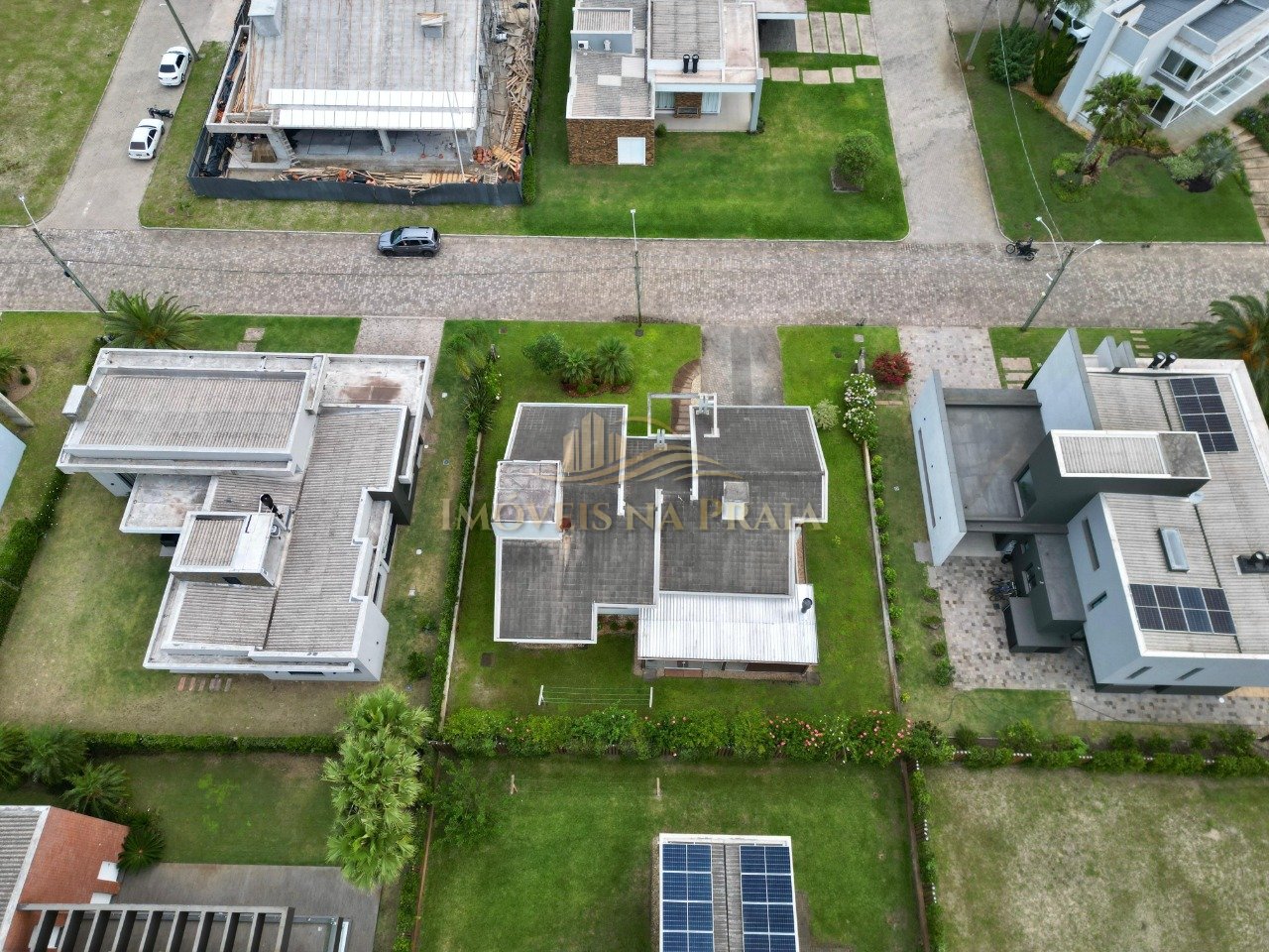 Foto 3 — Casa em Condomínio 3 dormitórios no bairro Lagoa do Passo Village Park