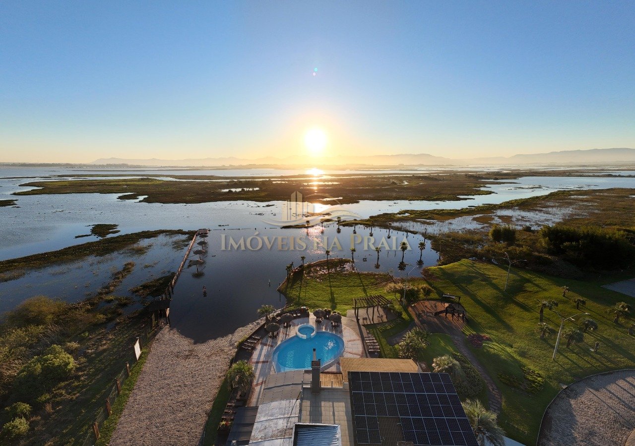 Foto 28 — Casa em Condomínio 3 dormitórios no bairro Lagoa do Passo Village Park