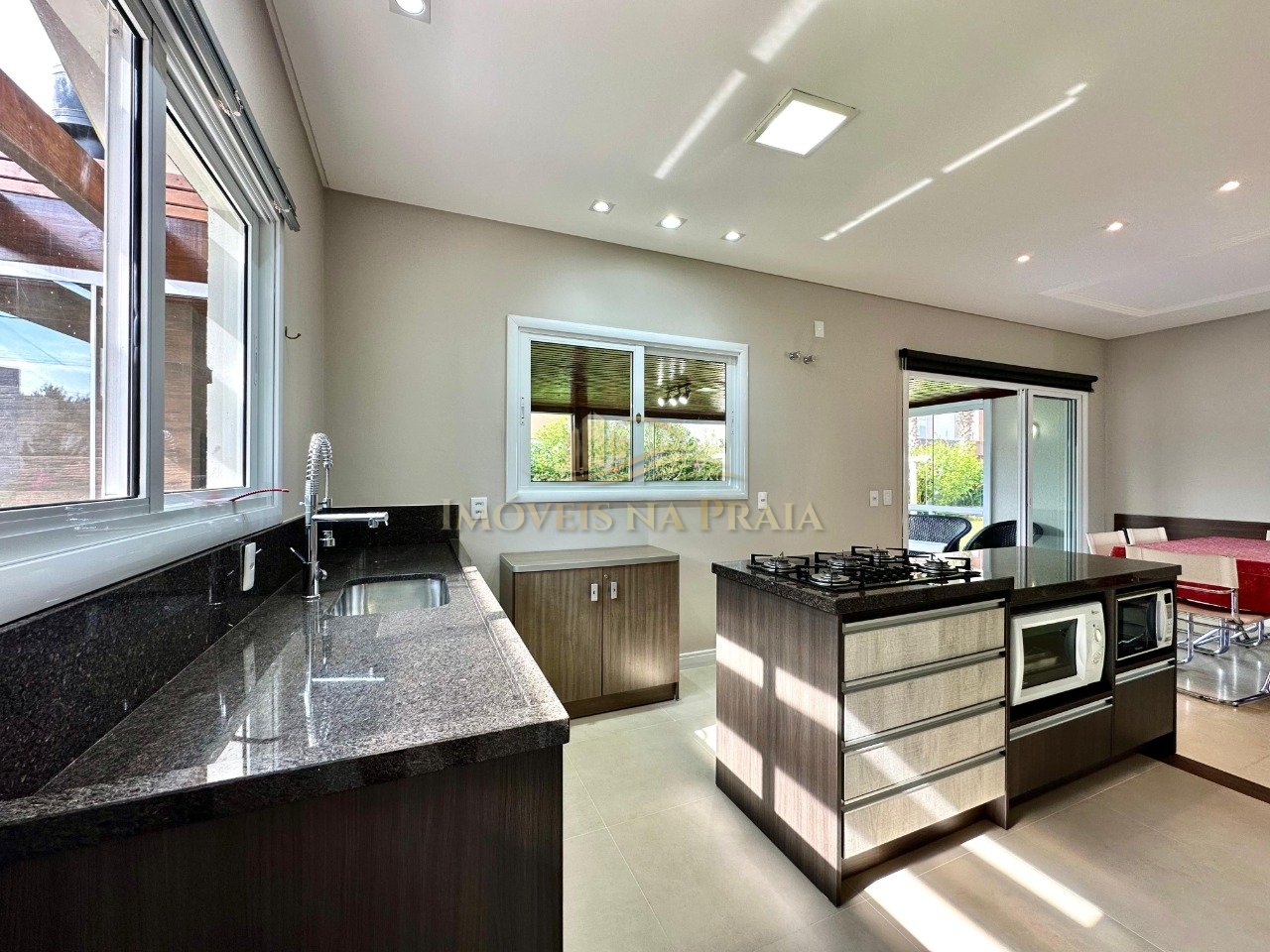 Foto 10 — Casa em Condomínio 3 dormitórios no bairro Lagoa do Passo Village Park