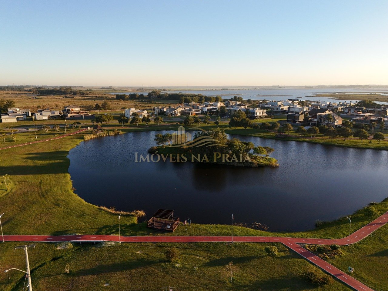 Foto 26 — Casa em Condomínio 3 dormitórios no bairro Lagoa do Passo Village Park