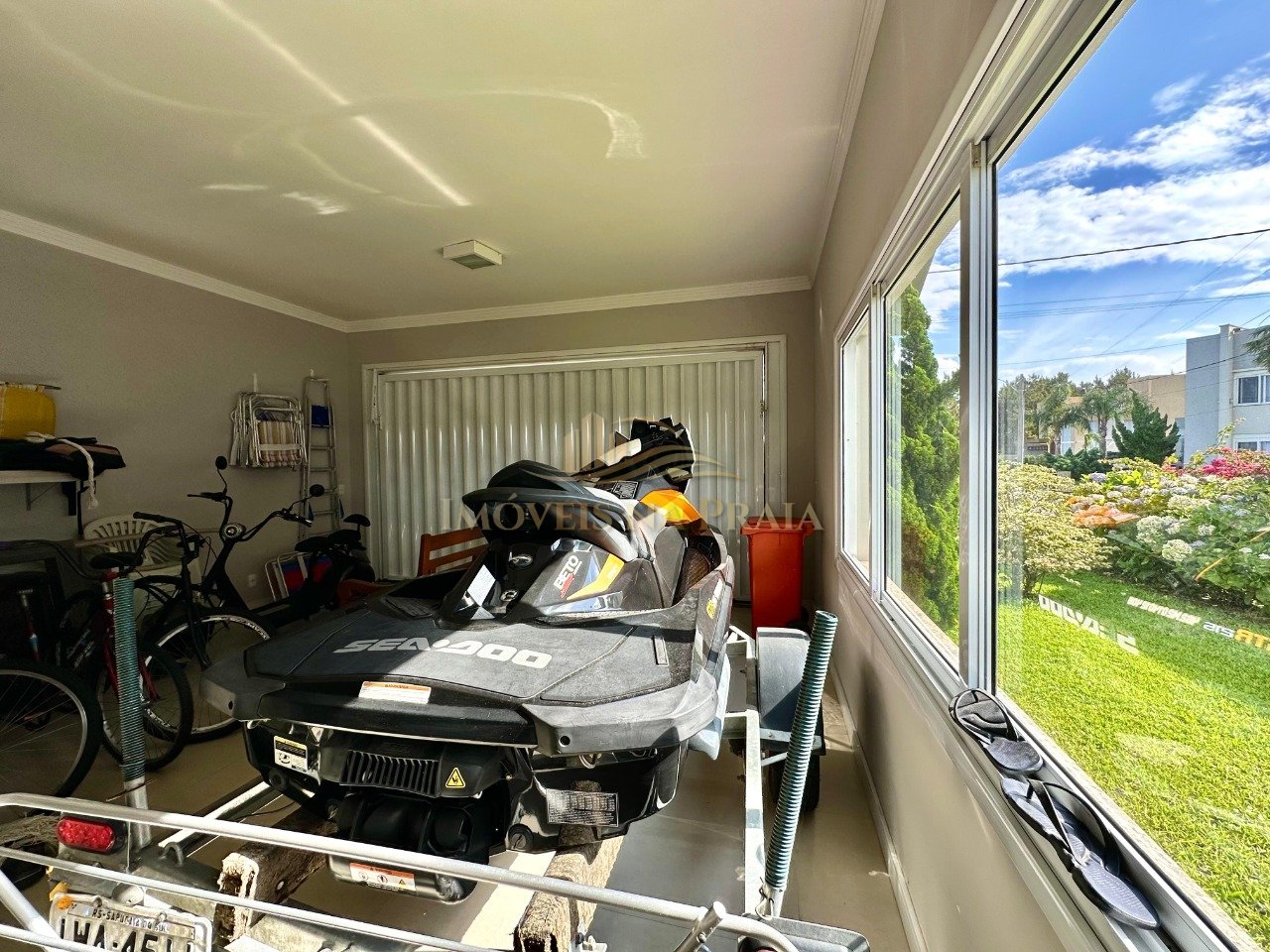 Foto 13 — Casa em Condomínio 3 dormitórios no bairro Lagoa do Passo Village Park