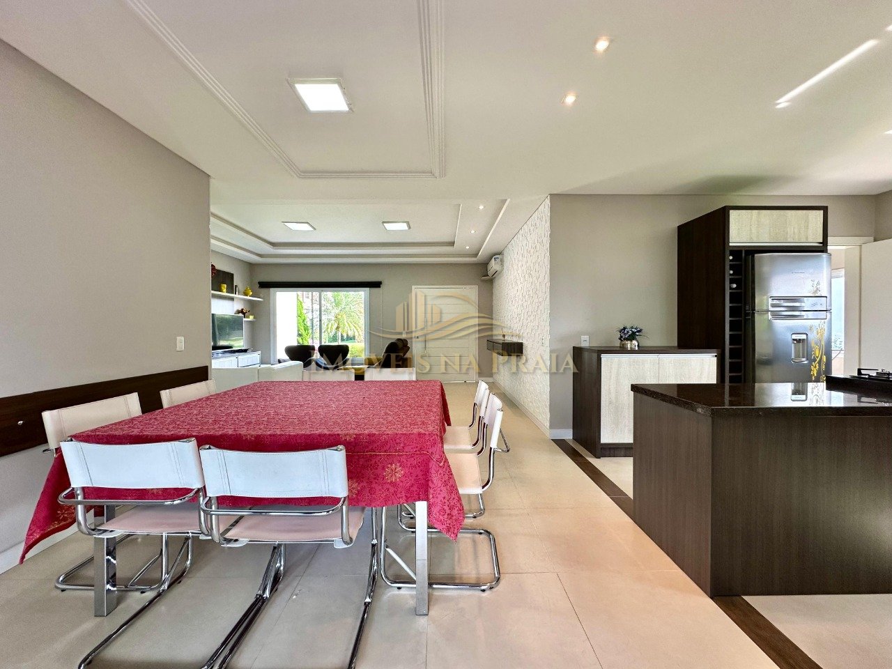 Foto 7 — Casa em Condomínio 3 dormitórios no bairro Lagoa do Passo Village Park