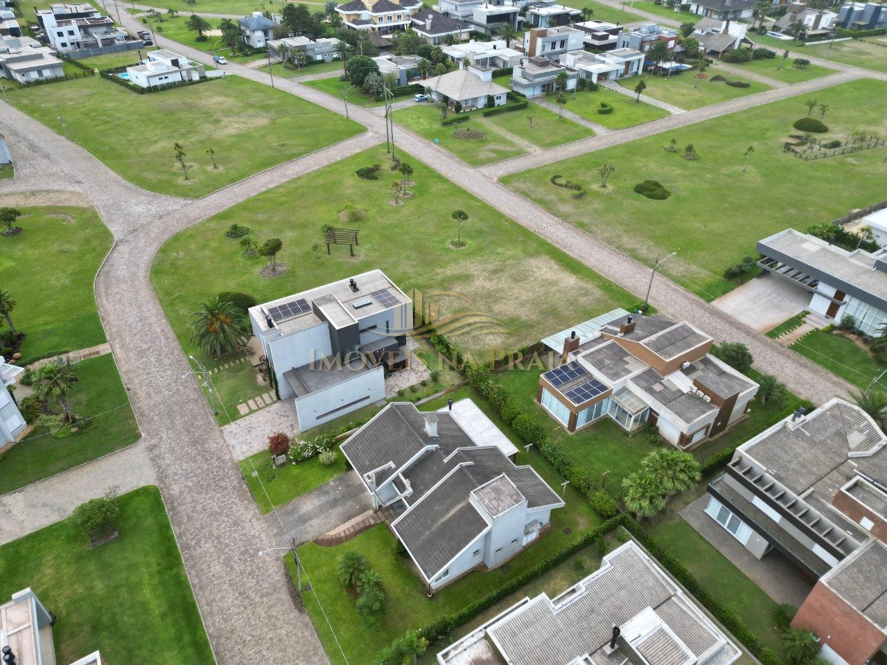 Foto 5 — Casa em Condomínio 3 dormitórios no bairro Lagoa do Passo Village Park