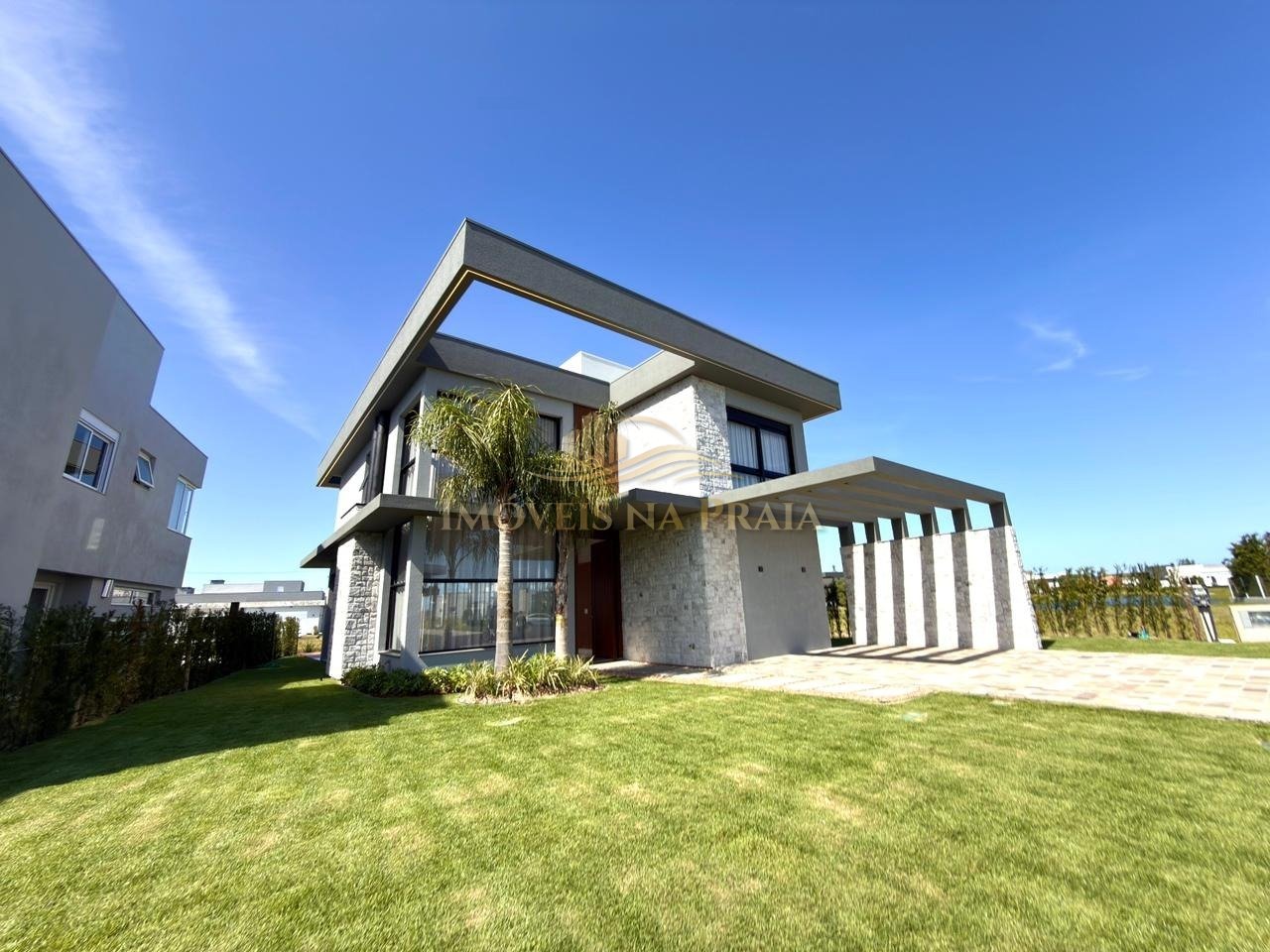 Foto 4 — Casa em Condomínio no Riviera Xangri-Lá.
