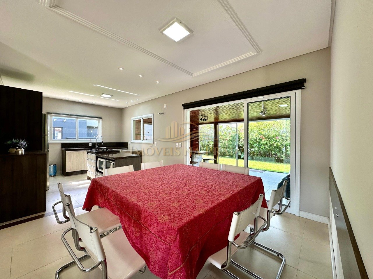 Foto 12 — Casa em Condomínio 3 dormitórios no bairro Lagoa do Passo Village Park