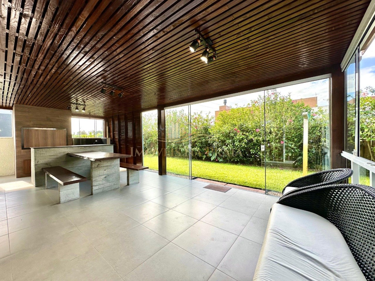 Foto 11 — Casa em Condomínio 3 dormitórios no bairro Lagoa do Passo Village Park