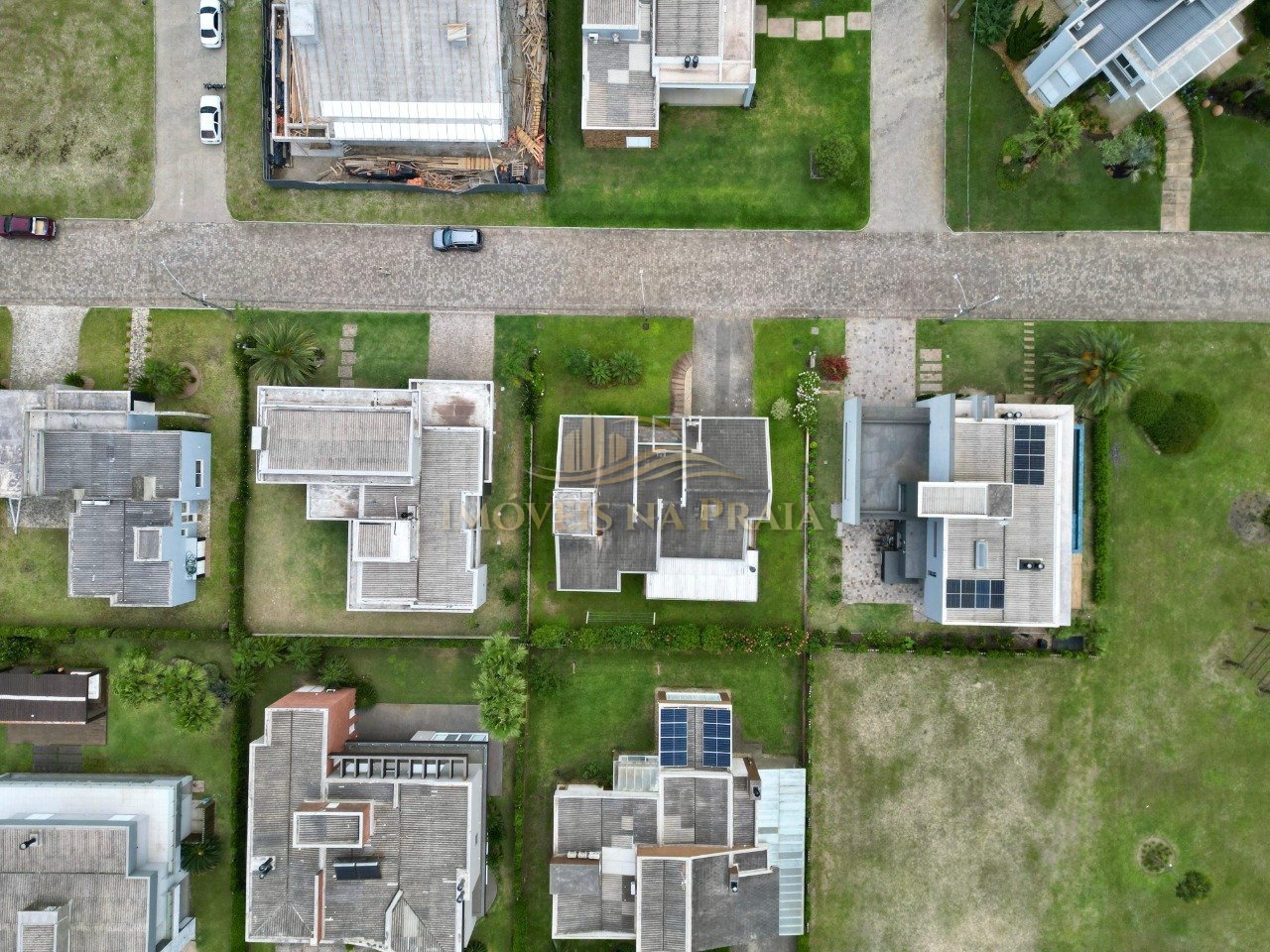 Foto 4 — Casa em Condomínio 3 dormitórios no bairro Lagoa do Passo Village Park