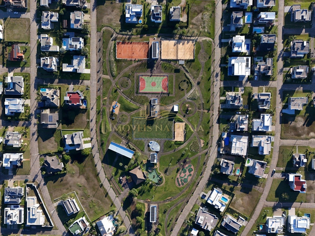 Foto 27 — Casa em Condomínio 3 dormitórios no bairro Lagoa do Passo Village Park