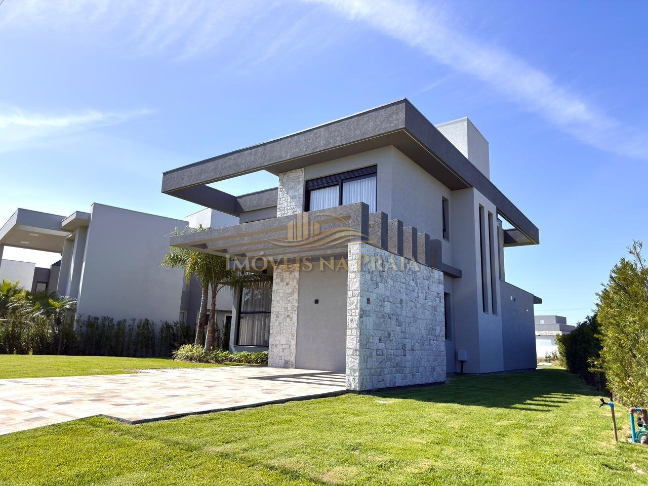 Foto 3 — Casa em Condomínio no Riviera Xangri-Lá.