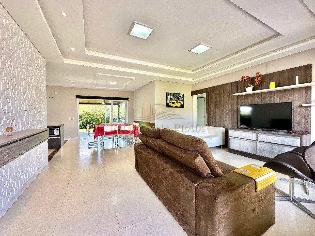 Foto 8 — Casa em Condomínio 3 dormitórios no bairro Lagoa do Passo Village Park