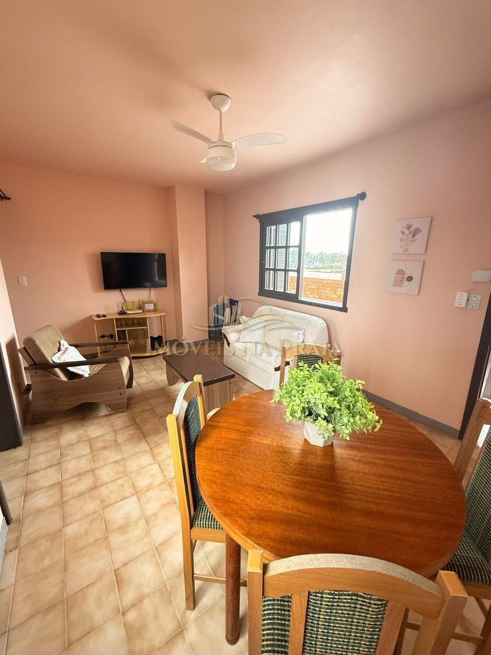 Foto 2 — Casa 5 dormitórios no bairro Noiva do Mar