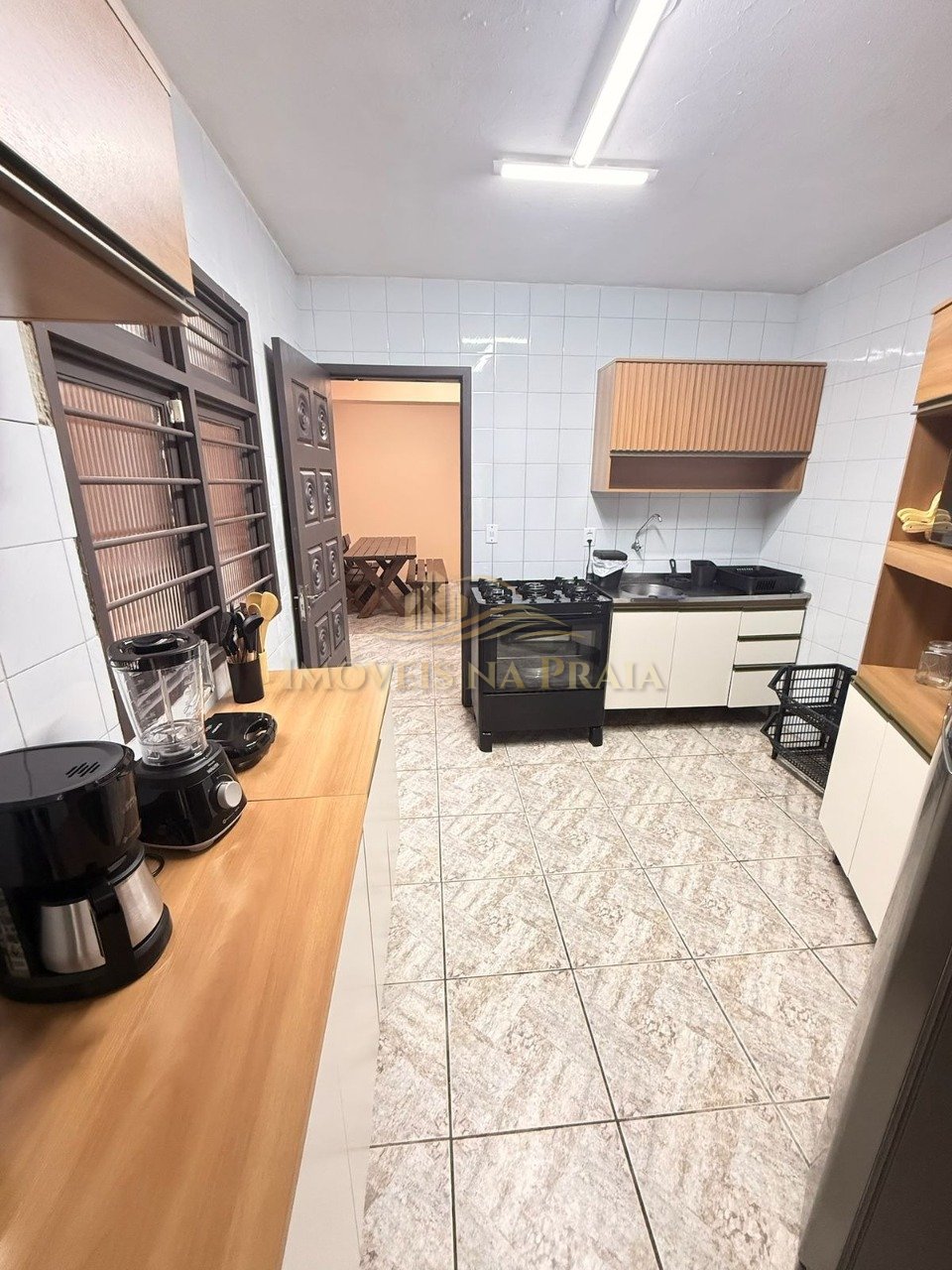 Foto 35 — Casa 5 dormitórios no bairro Noiva do Mar